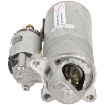 Bosch SR7533N Starter Motor product image 5 of 5