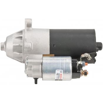 Bosch SR7533X Starter Motor product image 2 of 5
