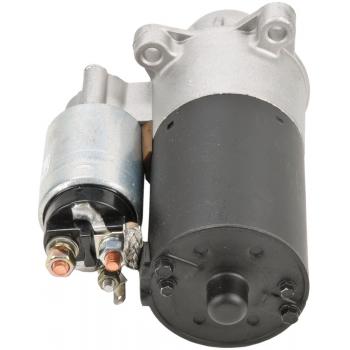 Bosch SR7533X Starter Motor product image 4 of 5