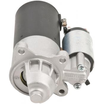Bosch SR7533X Starter Motor product image 5 of 5