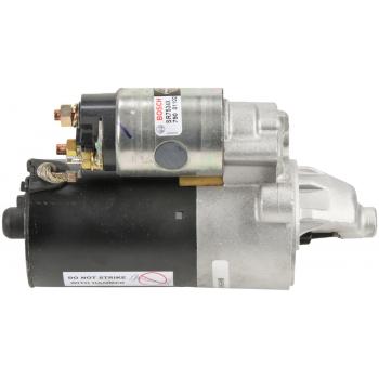 Bosch SR7534X Starter Motor product image 1 of 5