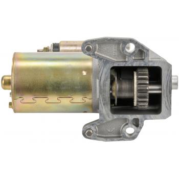 Bosch SR7535N product image