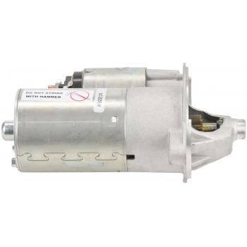 Bosch SR7542N - Starter Motor Bosch SR7542N Starter Motor product image 1 of 5