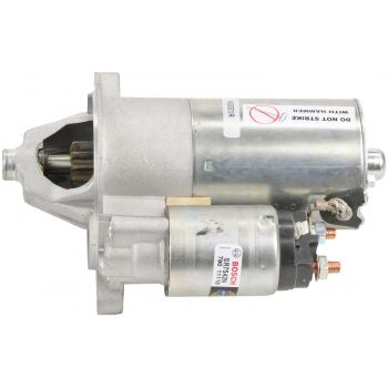 Bosch SR7542N - Starter Motor Bosch SR7542N Starter Motor product image 2 of 5