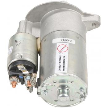 Bosch SR7542N - Starter Motor Bosch SR7542N Starter Motor product image 4 of 5