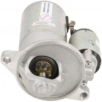 Bosch SR7542N - Starter Motor Bosch SR7542N Starter Motor product image 5 of 5