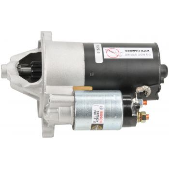 Bosch SR7542X - Starter Motor Bosch SR7542X Starter Motor product image 3 of 5