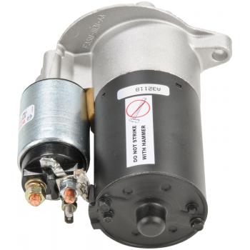 Bosch SR7542X - Starter Motor Bosch SR7542X Starter Motor product image 4 of 5