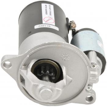 Bosch SR7542X - Starter Motor Bosch SR7542X Starter Motor product image 5 of 5