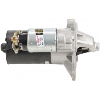 Bosch SR7543X Starter Motor product image 1 of 5