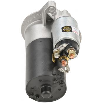 Bosch SR7543X Starter Motor product image 4 of 5