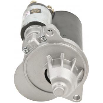 Bosch SR7543X Starter Motor product image 5 of 5