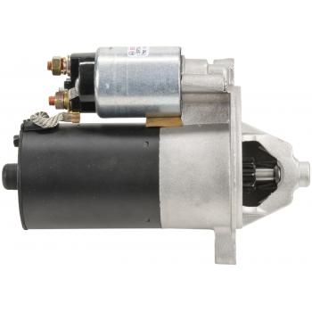 Bosch SR7544X Starter Motor product image 1 of 5