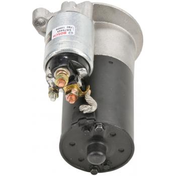 Bosch SR7544X Starter Motor product image 4 of 5