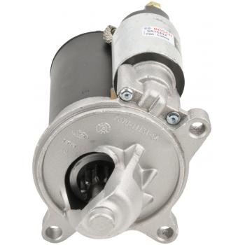 Bosch SR7544X Starter Motor product image 5 of 5