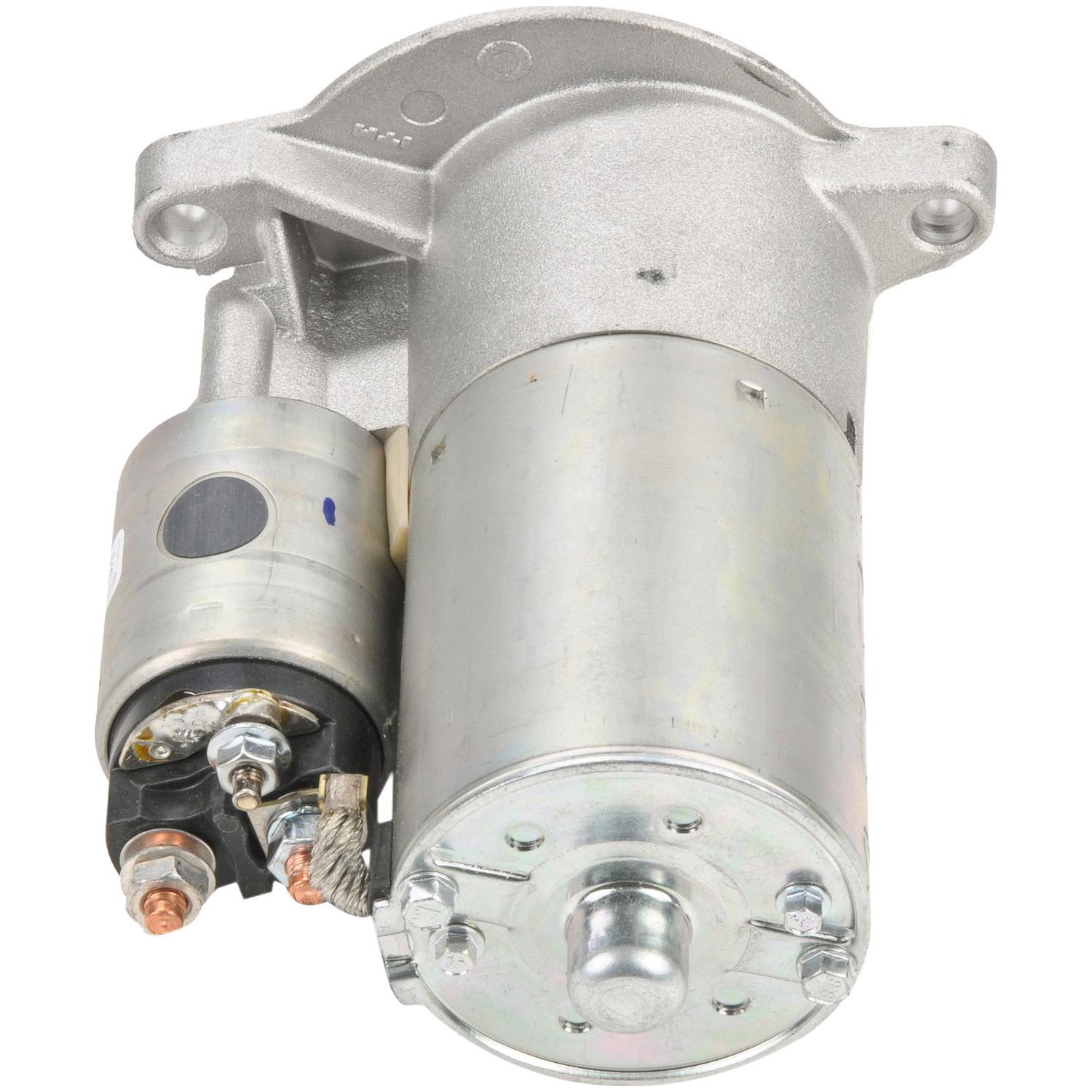Bosch SR7545N - Starter Motor Bosch SR7545N Starter Motor product image 4 of 5