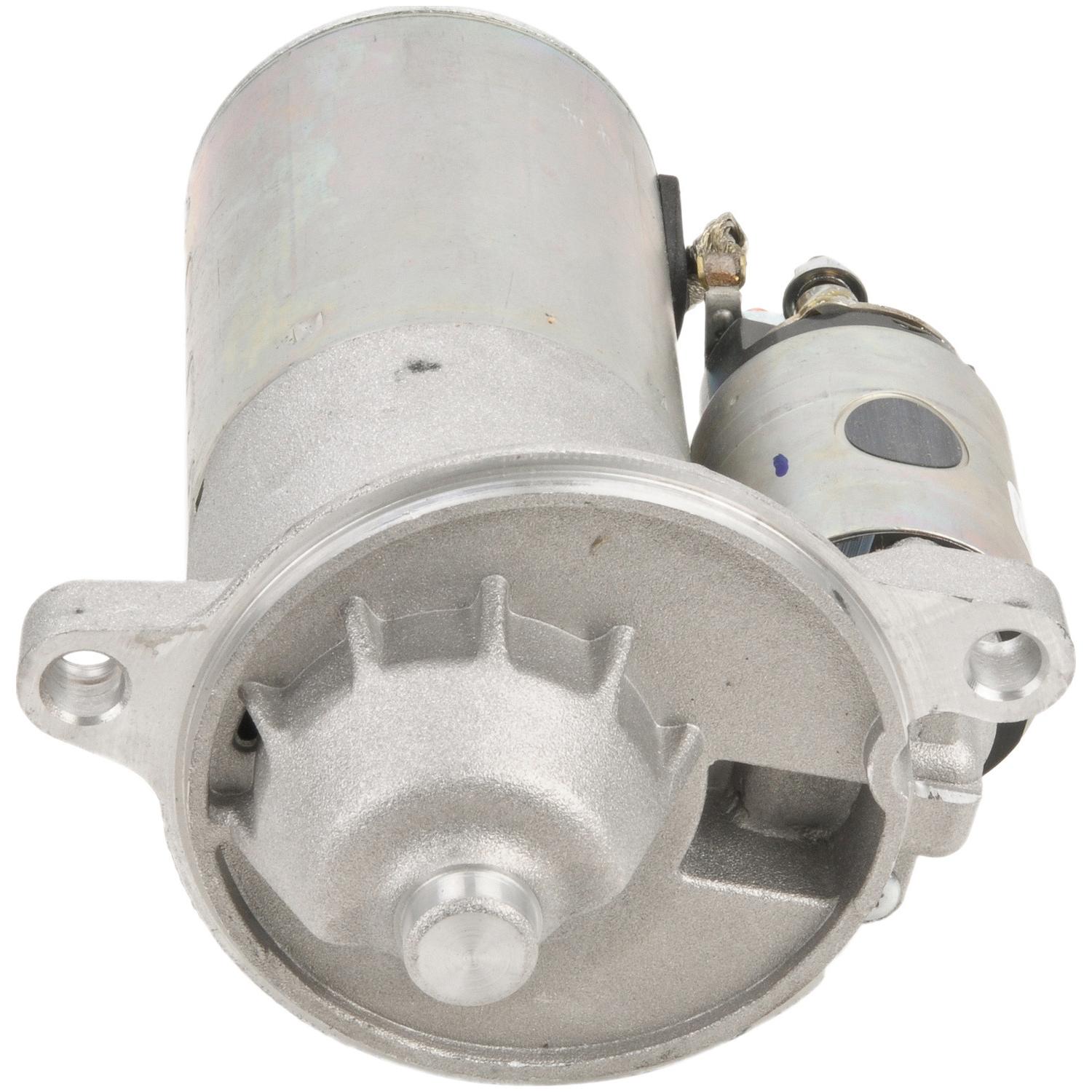 Bosch SR7545N - Starter Motor Bosch SR7545N Starter Motor product image 5 of 5
