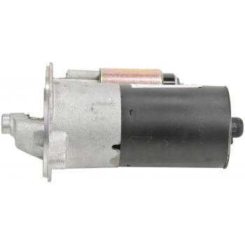 Bosch SR7545X Starter Motor product image 3 of 5