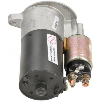 Bosch SR7545X Starter Motor product image 4 of 5