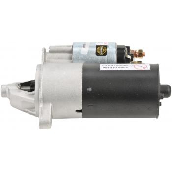 Bosch SR7546X - Starter Motor Bosch SR7546X Starter Motor product image 2 of 5