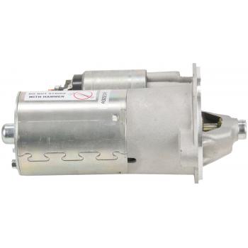 Bosch SR7548N - Starter Motor Bosch SR7548N Starter Motor product image 1 of 5