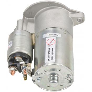 Bosch SR7548N Starter Motor product image 4 of 5