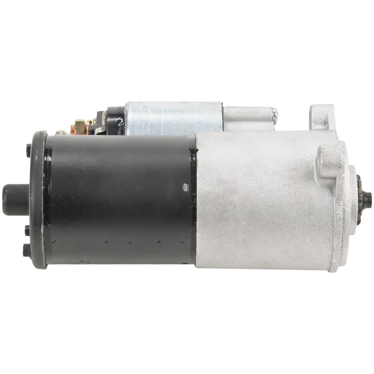 Bosch SR7558X Starter Motor product image 1 of 5