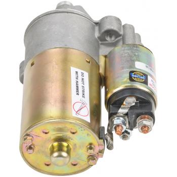 Bosch SR7559N Starter Motor product image 4 of 5
