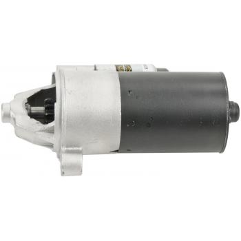 Bosch SR7559X Starter Motor product image 2 of 5