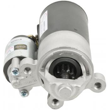 Bosch SR7559X Starter Motor product image 5 of 5