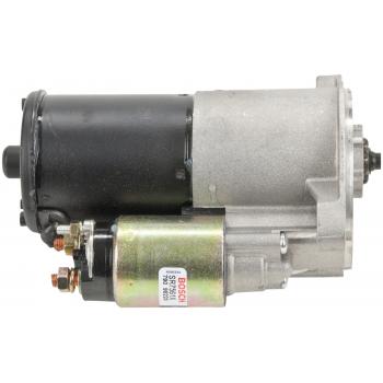 Bosch SR7561X - Starter Motor Bosch SR7561X Starter Motor product image 1 of 5