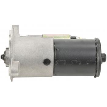 Bosch SR7561X - Starter Motor Bosch SR7561X Starter Motor product image 2 of 5