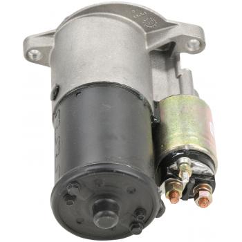Bosch SR7561X - Starter Motor Bosch SR7561X Starter Motor product image 4 of 5