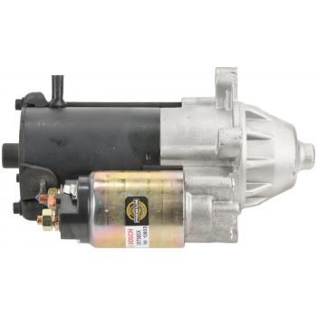 Bosch SR7565X Starter Motor product image 1 of 5