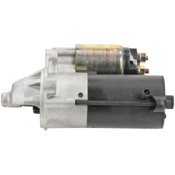 Bosch SR7565X Starter Motor product image 3 of 5