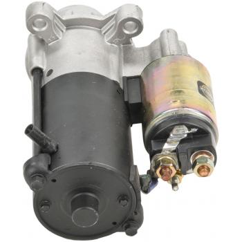 Bosch SR7565X Starter Motor product image 4 of 5