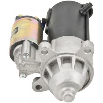 Bosch SR7565X Starter Motor product image 5 of 5