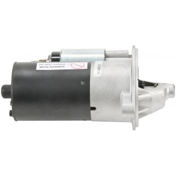 Bosch SR7566X - Starter Motor Bosch SR7566X Starter Motor product image 1 of 5