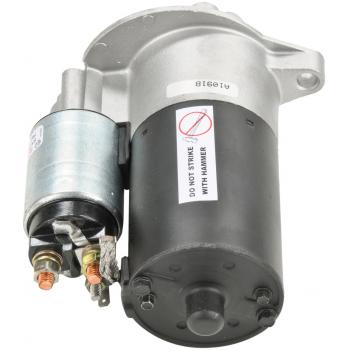 Bosch SR7566X Starter Motor product image 4 of 5