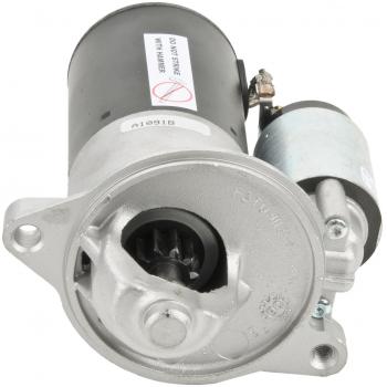 Bosch SR7566X Starter Motor product image 5 of 5