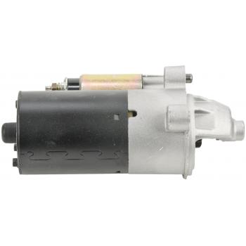 Bosch SR7567X Starter Motor product image 1 of 5