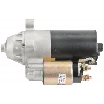 Bosch SR7567X Starter Motor product image 3 of 5