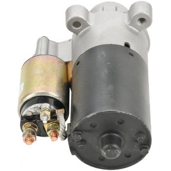 Bosch SR7567X Starter Motor product image 4 of 5