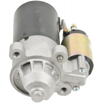 Bosch SR7567X Starter Motor product image 5 of 5