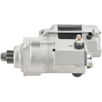 Bosch SR7569X Starter Motor product image 2 of 5