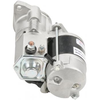 Bosch SR7569X Starter Motor product image 4 of 5