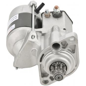 Bosch SR7569X Starter Motor product image 5 of 5