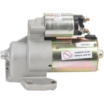 Bosch SR7572N Starter Motor product image 2 of 5