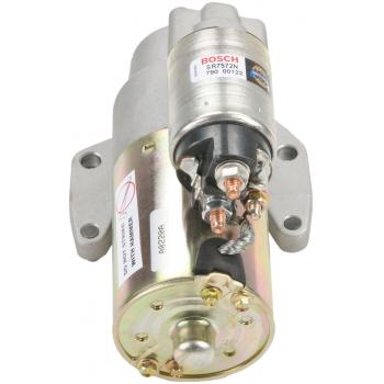 Bosch SR7572N Starter Motor product image 4 of 5