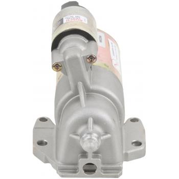 Bosch SR7572N Starter Motor product image 5 of 5